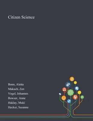 Občanská věda - Citizen Science