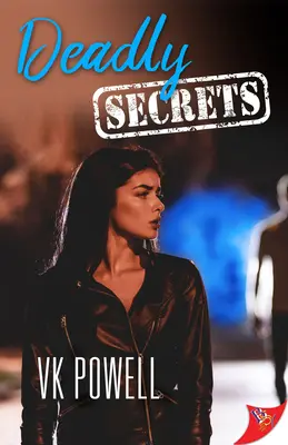 Smrtící tajemství - Deadly Secrets