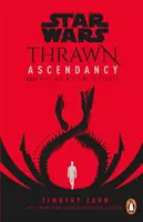 Star Wars: Thrawn Ascendancy - (kniha 2: Větší dobro) - Star Wars: Thrawn Ascendancy - (Book 2: Greater Good)