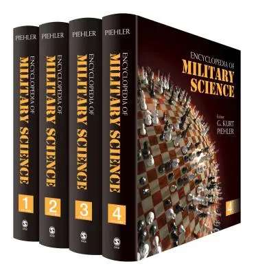 Encyklopedie vojenství - Encyclopedia of Military Science