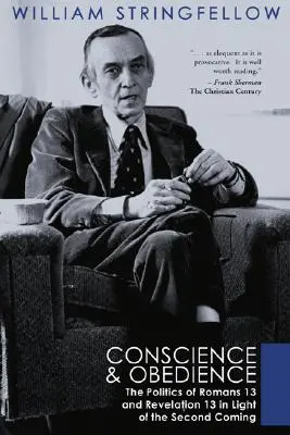Svědomí a poslušnost - Conscience and Obedience