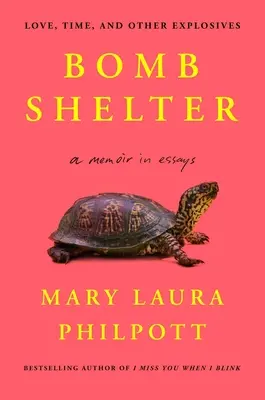 Bombový kryt: Láska, čas a jiné výbušniny - Bomb Shelter: Love, Time, and Other Explosives