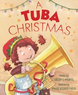 Vánoce s tubou - A Tuba Christmas