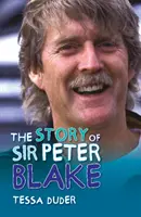 Příběh sira Petera Blakea - Story of Sir Peter Blake