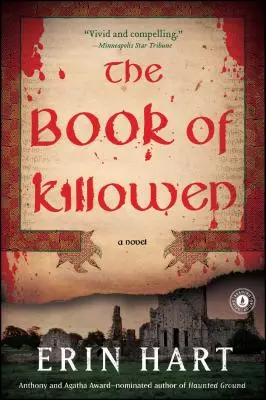 Kniha Killowen - The Book of Killowen