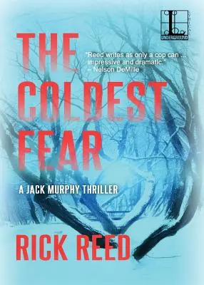 Nejchladnější strach - The Coldest Fear