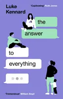 Odpověď na všechno - Answer to Everything
