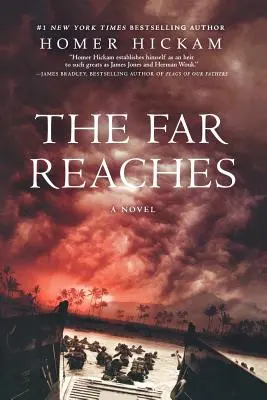 Daleké končiny - The Far Reaches