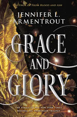 Milost a sláva - Grace and Glory