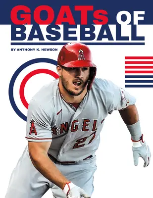 Baseballoví kozlové - Goats of Baseball