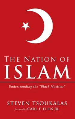 Islámský národ - The Nation of Islam