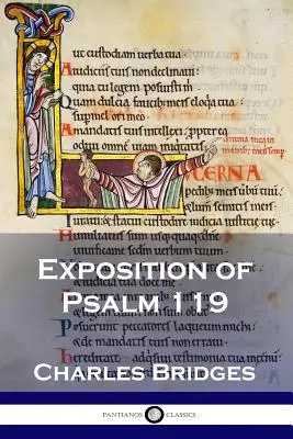 Výklad žalmu 119 - Exposition of Psalm 119