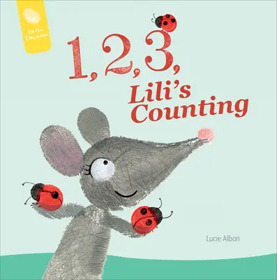1, 2, 3, Lili počítá - 1, 2, 3, Lili's Counting