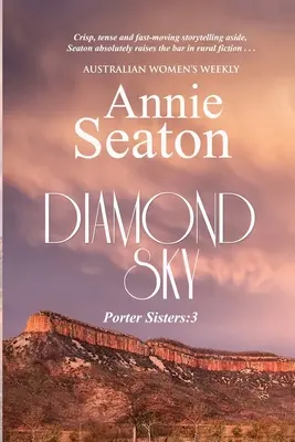 Diamantové nebe - Diamond Sky