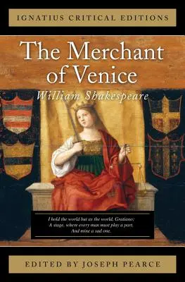 Kupec benátský: Sborník: Benátčané z Benátek: se současnou kritikou - The Merchant of Venice: With Contemporary Criticism