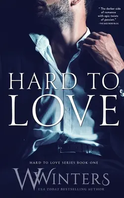 Těžko milovat - Hard to Love