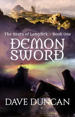 Meč démonů - Demon Sword