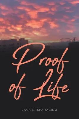 Důkaz života - Proof of Life