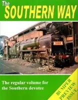 Jižní cesta: číslo 19 (Robertson Kevin (Autor)) - Southern Way: Issue No 19 (Robertson Kevin (Author))