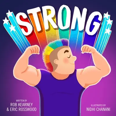 Silný - Strong