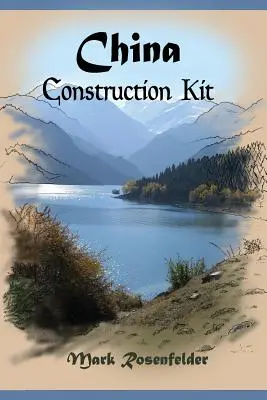 Stavebnice pro Čínu - China Construction Kit