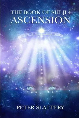 Kniha Shi-Ji 4: Vzestup - The Book of Shi-Ji 4: Ascension