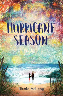 Sezóna hurikánů - Hurricane Season
