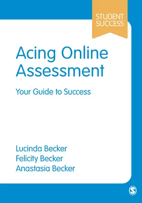 Jak zvládnout online hodnocení: Vydejte se na cestu k úspěchu: Průvodce na cestě k úspěchu - Acing Online Assessment: Your Guide to Success