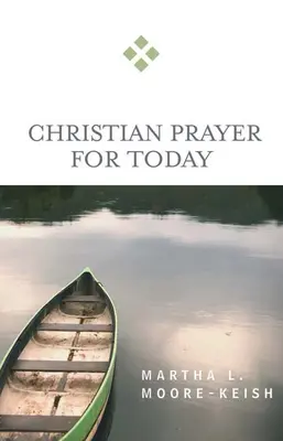 Křesťanská modlitba pro dnešek - Christian Prayer for Today