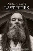 Poslední pomazání - Whitboroughovy romány - last rites - the whitborough novels