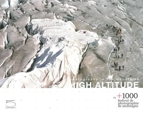 Vysoká nadmořská výška: Fotografování v horách - High Altitude: Photography in the Mountains