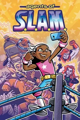 Agenti S.L.A.M. - Agents of S.L.A.M.