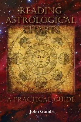 Čtení astrologických karet - praktický průvodce - Reading Astrological Charts - A Practical Guide
