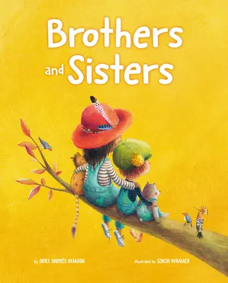 Bratři a sestry - Brothers and Sisters