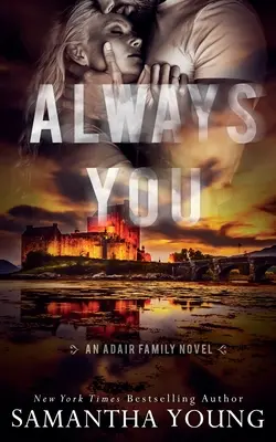 Always You (Vždycky jsi to ty) - Always You