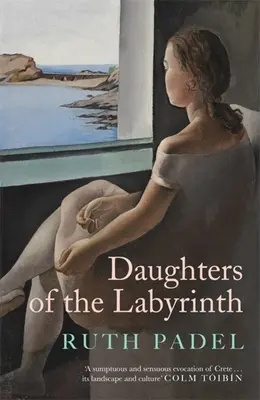 Dcery labyrintu - Daughters of the Labyrinth