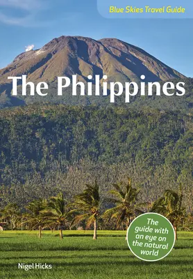 Průvodce modrým nebem po Filipínách - Blue Skies Guide to the Philippines