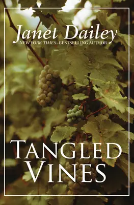 Spletité liány - Tangled Vines