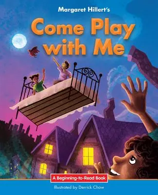 Pojď si se mnou hrát - Come Play with Me