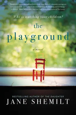 Dětské hřiště - The Playground