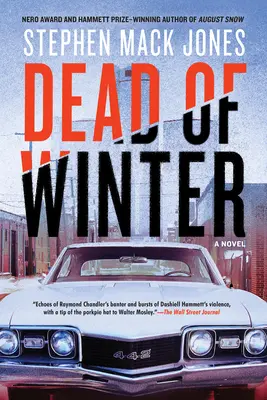 Mrtvá zima - Dead of Winter