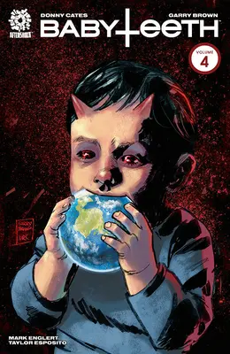 Babyteeth: 4. díl - Babyteeth: Volume 4