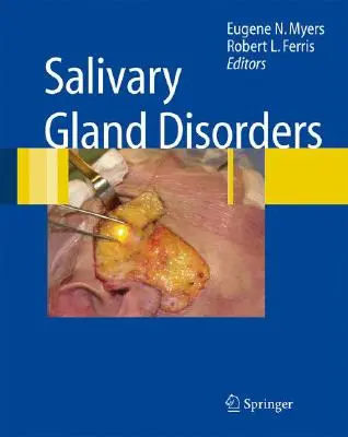Poruchy slinných žláz - Salivary Gland Disorders