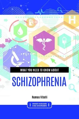 Co byste měli vědět o schizofrenii - What you need to know about Schizophrenia