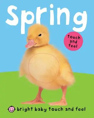 Jaro - Spring