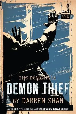 Zloděj démonů - Demon Thief