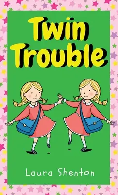 Problémy s dvojčaty - Twin Trouble