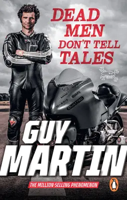 Mrtví muži nevyprávějí pohádky - Dead Men Don't Tell Tales