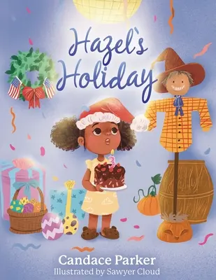Dovolená Hazel - Hazel's Holiday