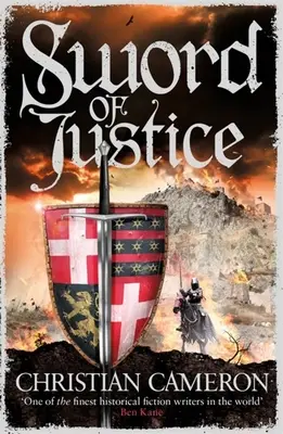 Meč spravedlnosti - Sword of Justice